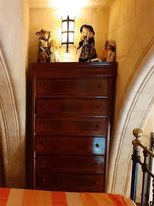 Cozy Corner House In Valletta - Authentic! Holiday home