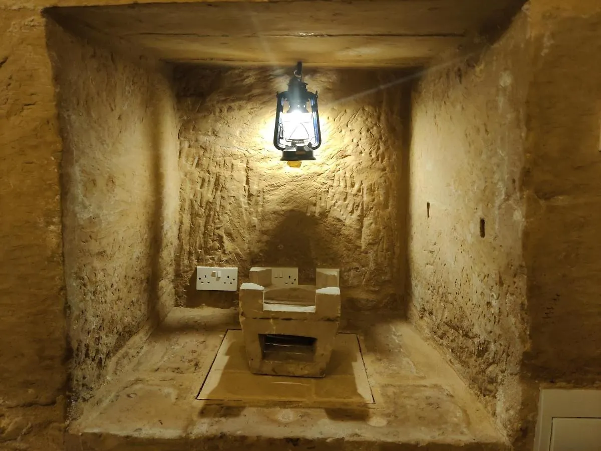 Holiday home Cozy Corner House In Valletta - Authentic!