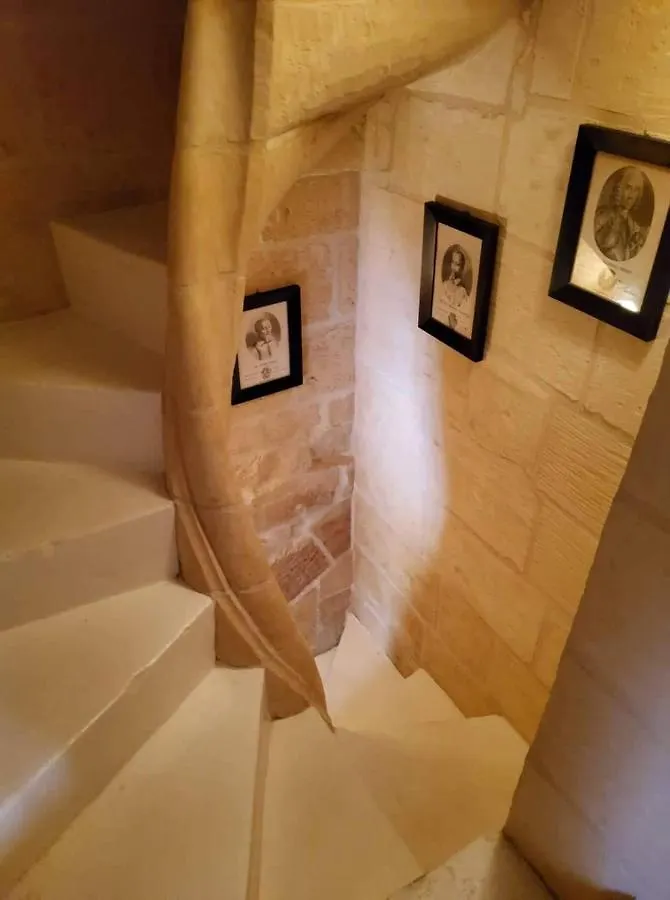 Cozy Corner House In Valletta - Authentic! Malta