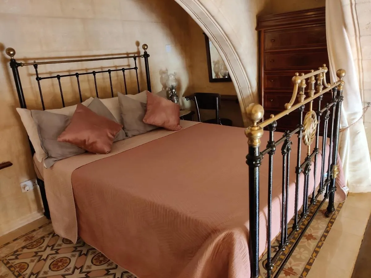 Feriehus Cozy Corner House In Valletta - Authentic!