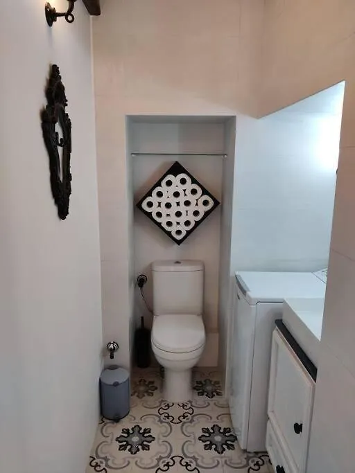 Cozy Corner House In Valletta - Authentic! Holiday home