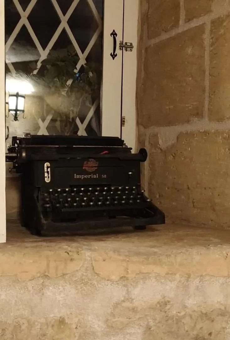 度假居 Cozy Corner House In Valletta - Authentic!